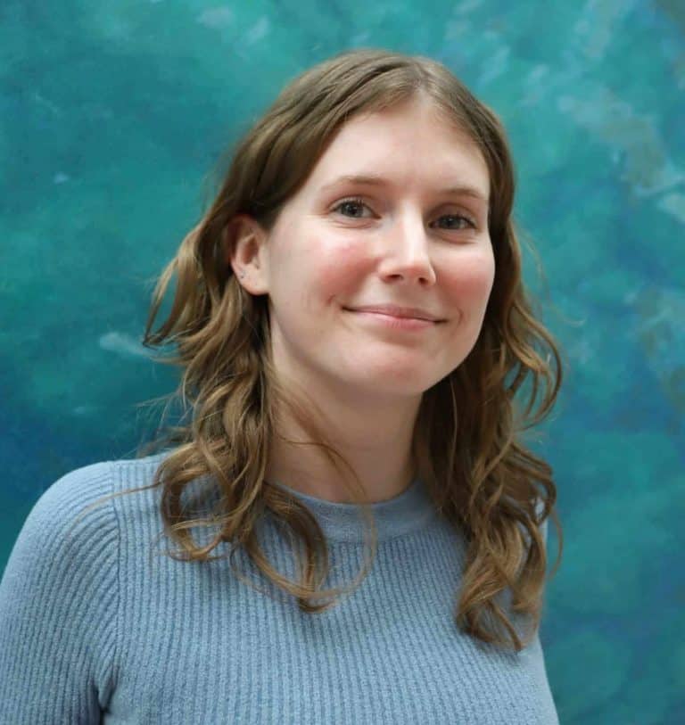 Foto van Amber Bruggert