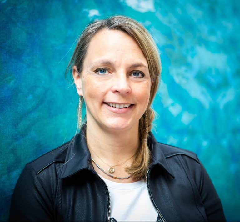 Foto van Marijke Vloedbeld