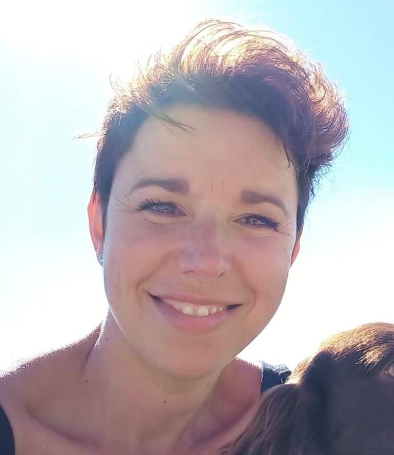 Foto van Simone Tinselboer