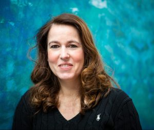 Maaike van der Kaaij